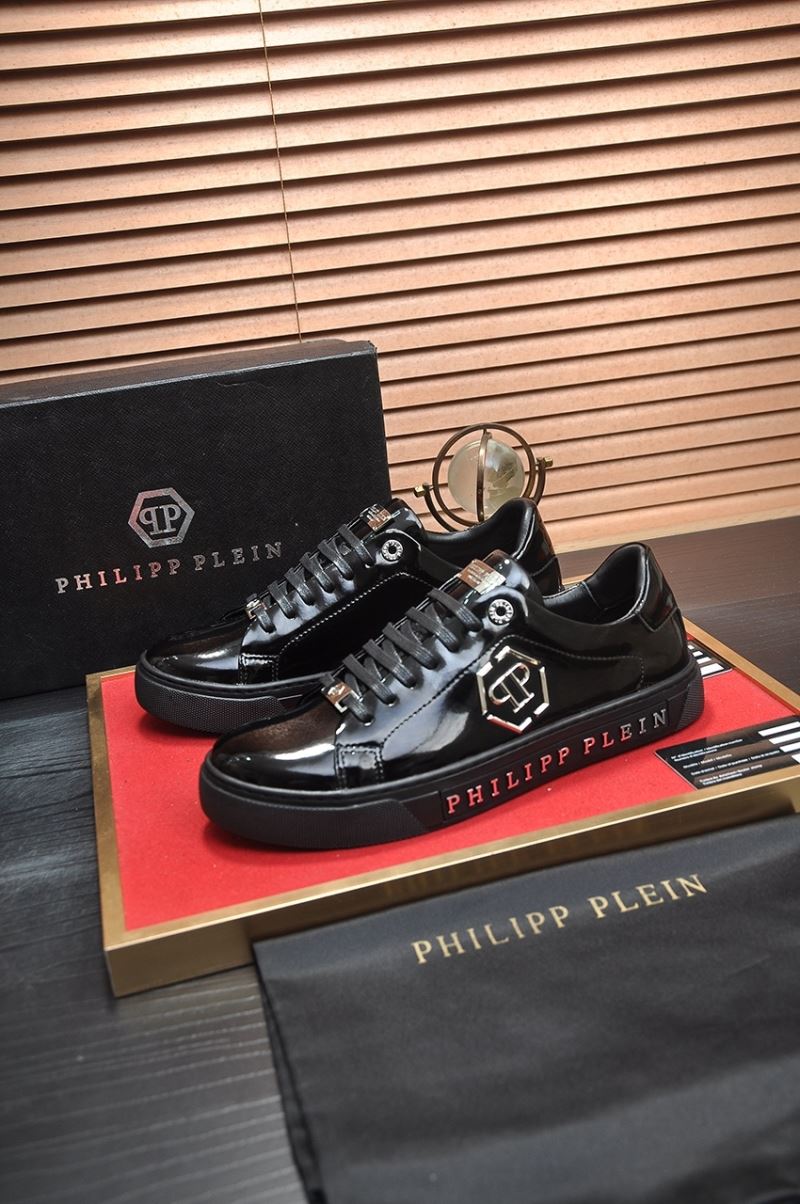 Philipp Plein Shoes